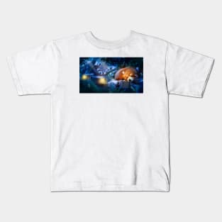 Guardians Kids T-Shirt